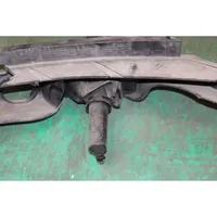 Audi A3 S3 8P Support phare frontale 