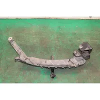 Audi A3 S3 8P Headlight/headlamp mounting bracket 