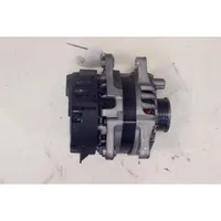 Lancia Ypsilon Alternator 