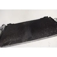 Infiniti FX Gaisa kondicioniera dzeses radiators 