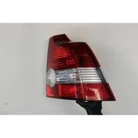 Volvo V50 Lampa tylna 