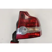 Volvo V50 Lampa tylna 