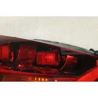 Audi TT TTS Mk2 Rear/tail lights 8J0945096C