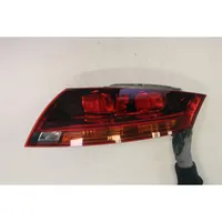 Audi TT TTS Mk2 Lampa tylna 8J0945096C