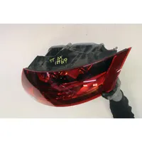 Audi TT TTS Mk2 Rear/tail lights 8J0945096C