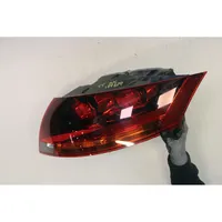 Audi TT TTS Mk2 Rear/tail lights 8J0945096C