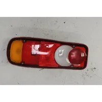 Fiat Ducato Lampa tylna 1372698080