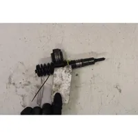 Audi A3 S3 8P Injecteur de carburant 