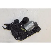 Citroen C4 Cactus Rear window wiper motor 