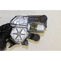 Citroen C4 Cactus Rear window wiper motor 