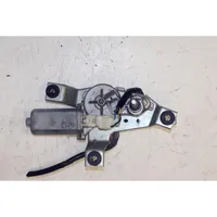 Infiniti FX Rear window wiper motor 34377-581