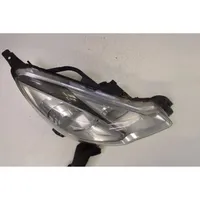 Citroen DS3 Headlight/headlamp nonrilevabile