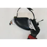 Citroen DS3 Front door electric wing mirror 