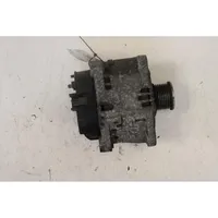 Opel Vivaro Alternator 