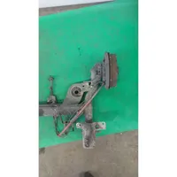 Renault Twingo II Rear axle beam 