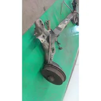 Renault Twingo II Rear axle beam 