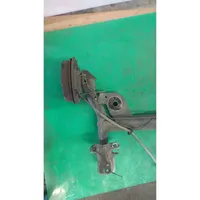 Renault Twingo II Rear axle beam 