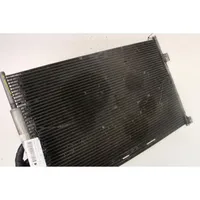 Suzuki Grand Vitara II Gaisa kondicioniera dzeses radiators 