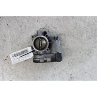 Honda Civic Throttle body valve 