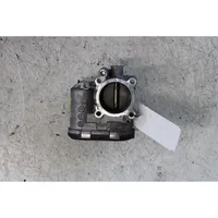 Honda Civic Throttle body valve 