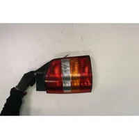 Volkswagen Transporter - Caravelle T5 Rear/tail lights 