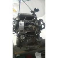 Toyota RAV 4 (XA20) Engine 1CDFTV