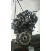 Toyota RAV 4 (XA20) Engine 1CDFTV