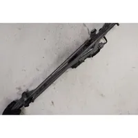 Infiniti FX Front wiper linkage and motor 711632259