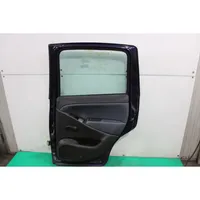 Fiat Idea Rear door 