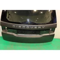 Land Rover Discovery Sport Couvercle de coffre 