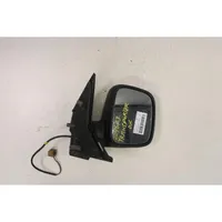 Volkswagen Transporter - Caravelle T5 Front door electric wing mirror 