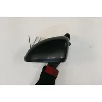 Opel Corsa D Front door electric wing mirror 