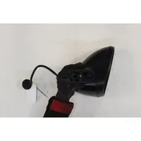 Opel Corsa D Front door electric wing mirror 