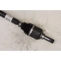 Lancia A112 Abarth Front driveshaft 