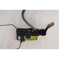 Volvo XC90 Rear door lock VALEO