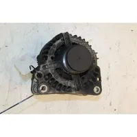 Volkswagen Sharan Generator/alternator 