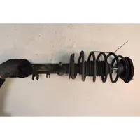 Citroen C3 Front shock absorber/damper 