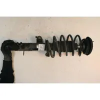 Citroen C3 Front shock absorber/damper 