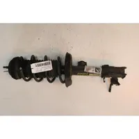 Opel Corsa D Front shock absorber/damper 