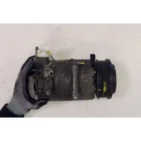 Ford Fiesta Klimakompressor Pumpe 