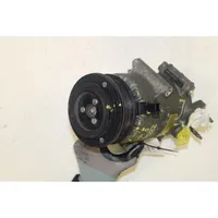 Ford Fiesta Compressore aria condizionata (A/C) (pompa) 