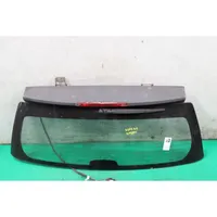 Smart ForTwo II Pare-brise vitre arrière 