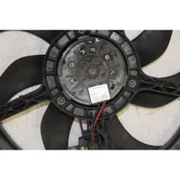 Mini Paceman (R61) Ventilatore di raffreddamento elettrico del radiatore 