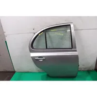 Nissan Micra Porte arrière 