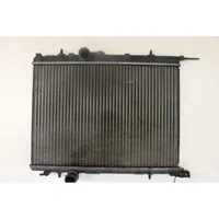 Citroen Xsara Picasso Radiateur soufflant de chauffage 