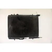 Citroen Xsara Picasso Radiateur soufflant de chauffage 