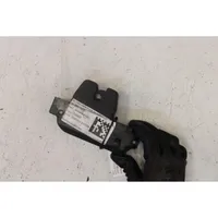 Citroen Xsara Picasso Bagāžnieka slēdzene 