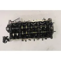 Opel Astra J Engine head 