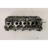 Opel Astra J Engine head 