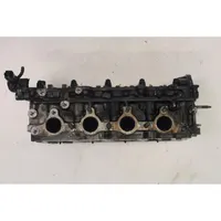 Opel Astra J Engine head 